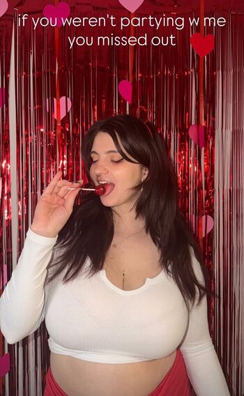 Full leaked Noah ivy private photo