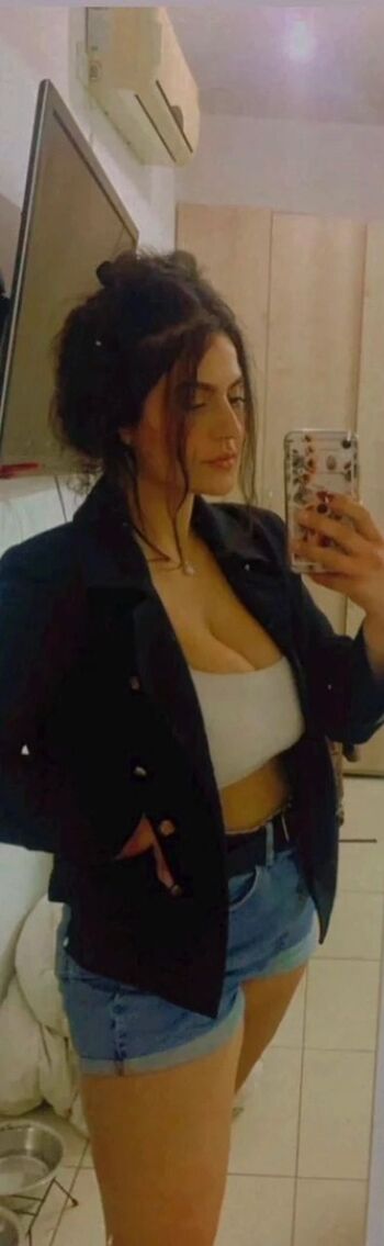 Full leaked Noam l private photo