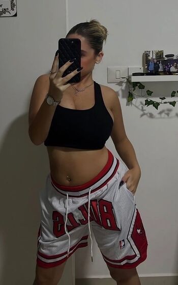 Full leaked Noaperetss private photo