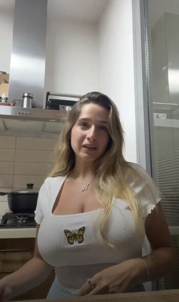 Full leaked Noaperetss private photo