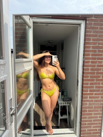 Full leaked Nochtlii page private photo