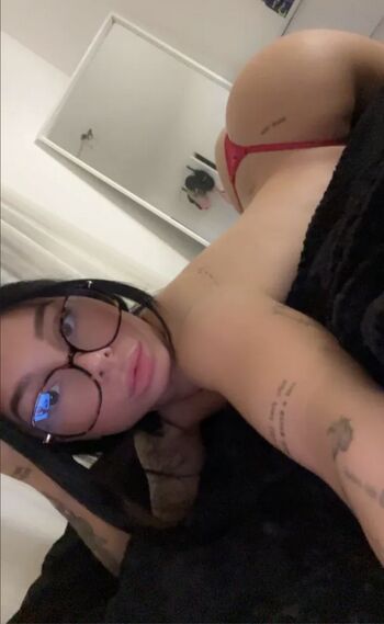 Full leaked Noe mimi private photo