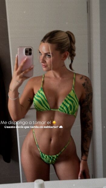 Full leaked Noe page private photo