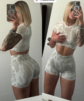 Full leaked Noe private photo