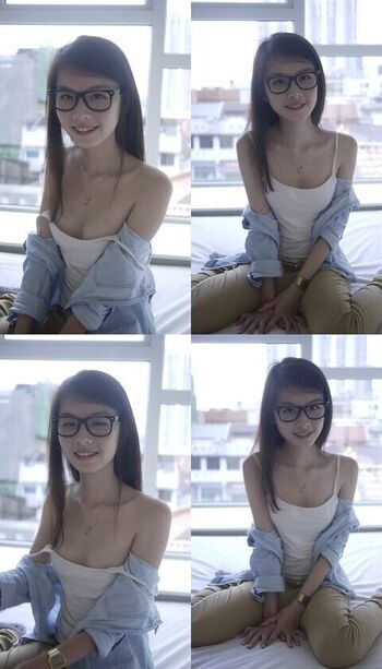 Full leaked Noel lin private photo