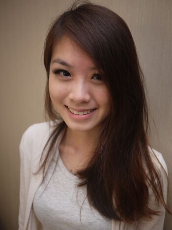 Full leaked Noel lin private photo