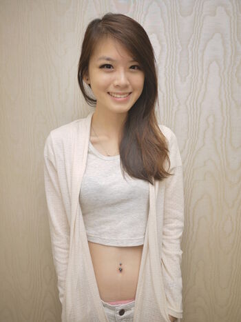 Full leaked Noel lin private photo