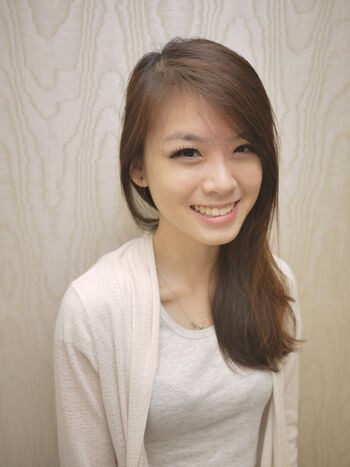Full leaked Noel lin private photo