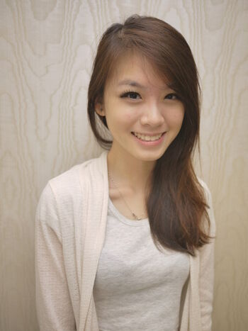 Full leaked Noel lin private photo