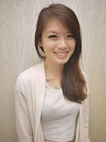 Full leaked Noel lin private photo