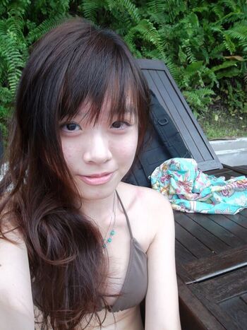 Full leaked Noel lin private photo