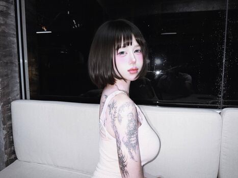 Full leaked Noelfhoney private photo