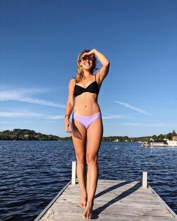 Full leaked Noelle dynes private photo