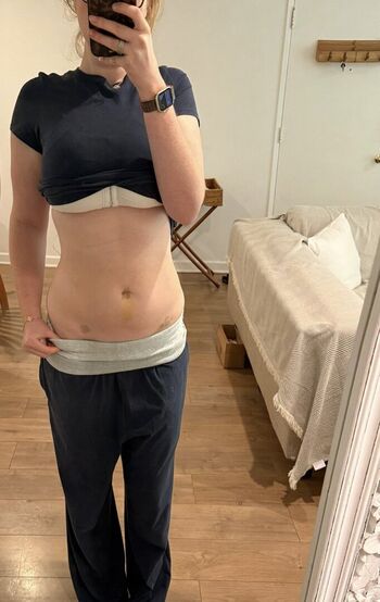 Full leaked Noelle private photo