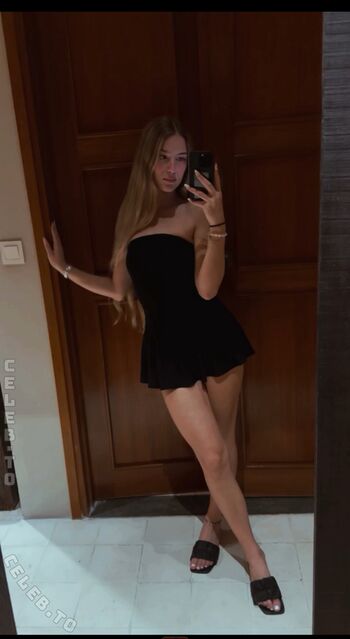 Full leaked Noelli fxe private photo