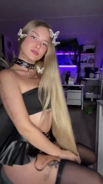 Full leaked Noelli fxe private photo