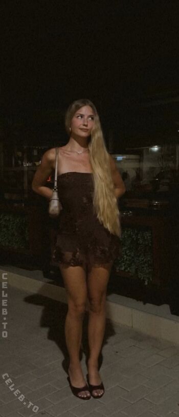 Full leaked Noelli fxe private photo