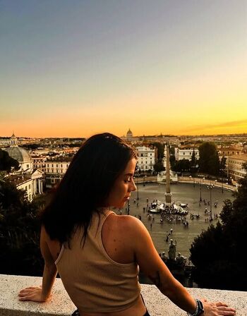 Full leaked Noemi pelli private photo