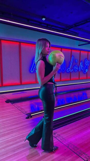 Full leaked Noemi piunti page private photo