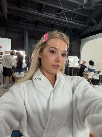 Full leaked Noemi piunti private photo