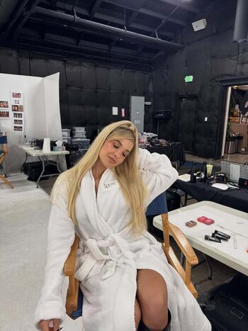 Full leaked Noemi piunti private photo