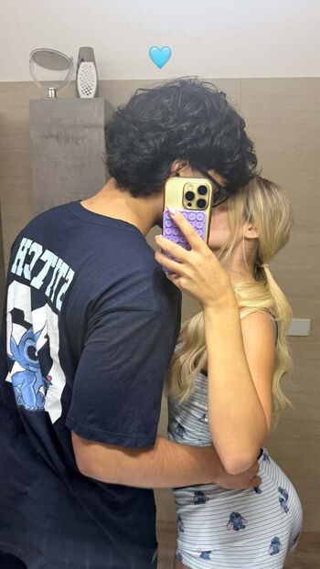 Full leaked Noemi piunti private photo