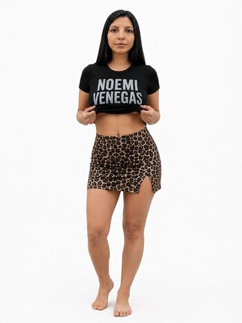 Full leaked Noemi venegas private photo