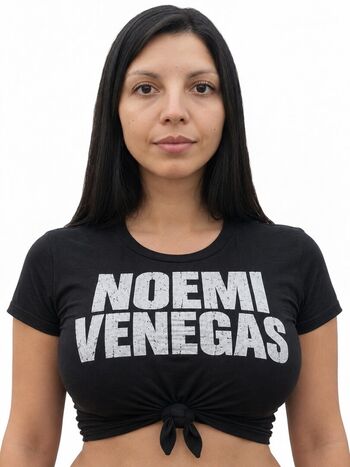 Full leaked Noemi venegas page private photo