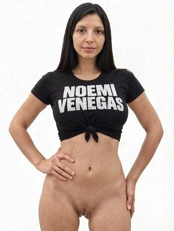 Noemi Venegas