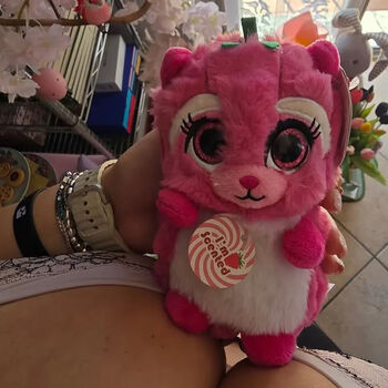 Full leaked Noemi private photo