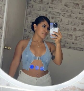 Full leaked Noemifitt private photo