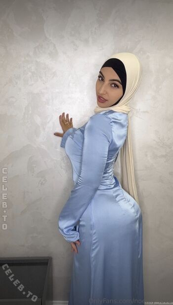 Full leaked Noemy love page private photo