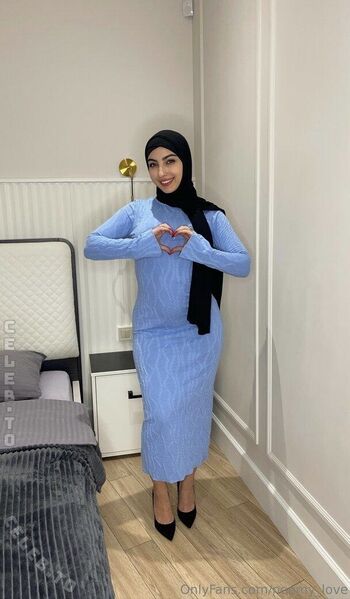 Full leaked Noemy love private photo