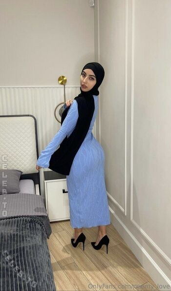 Full leaked Noemy love private photo