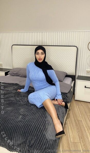 Full leaked Noemy love private photo
