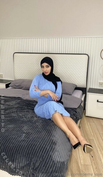 Full leaked Noemy love private photo