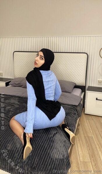Full leaked Noemy love private photo