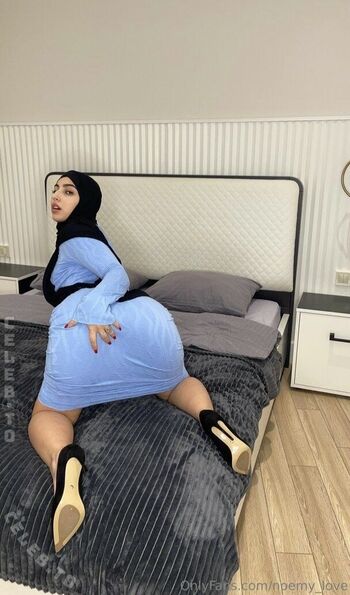 Full leaked Noemy love private photo