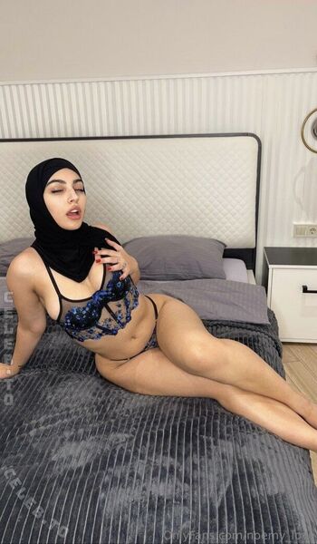 Full leaked Noemy love private photo