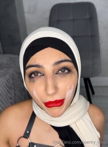 Full leaked Noemy love private photo