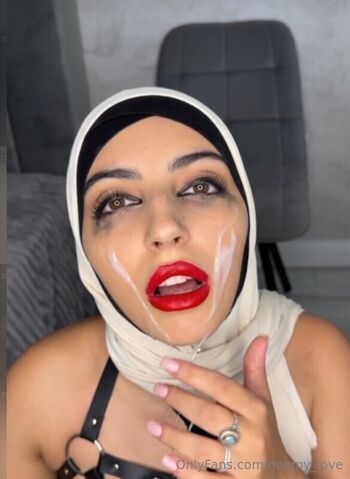 Full leaked Noemy love private photo