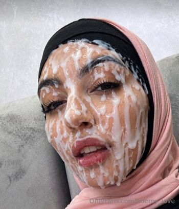 Full leaked Noemy love private photo