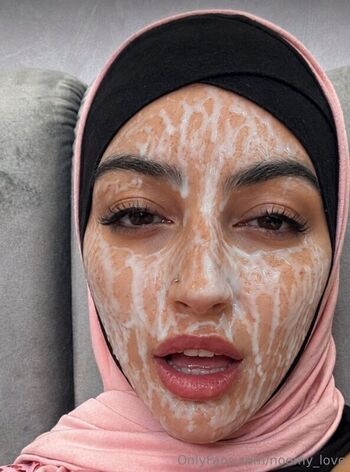 Full leaked Noemy love private photo
