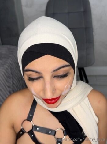 Full leaked Noemy love private photo