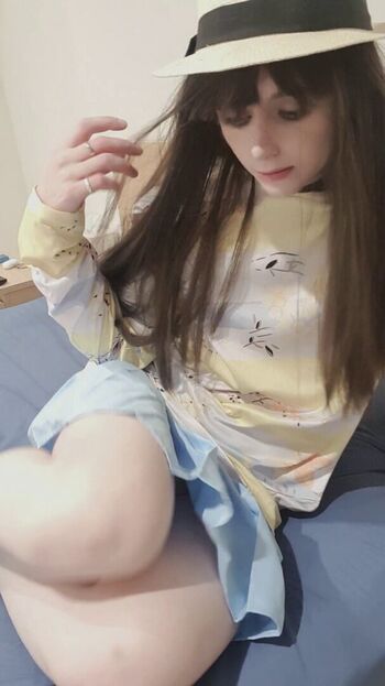 Full leaked Nohnohsx private photo