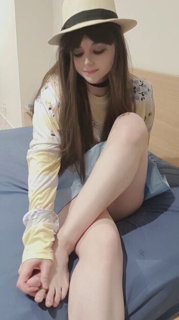 Full leaked Nohnohsx private photo