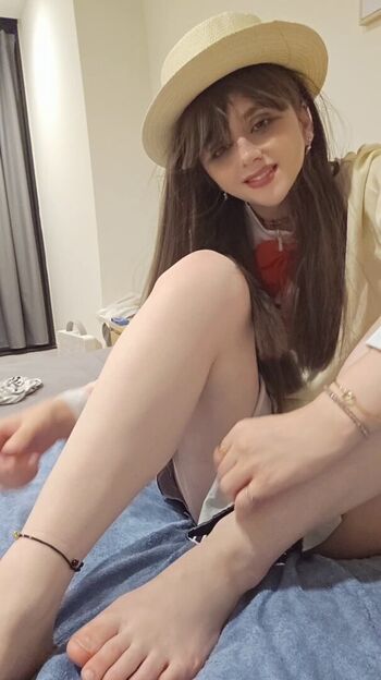 Full leaked Nohnohsx private photo