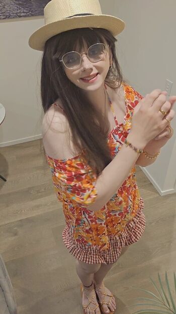 Full leaked Nohnohsx private photo