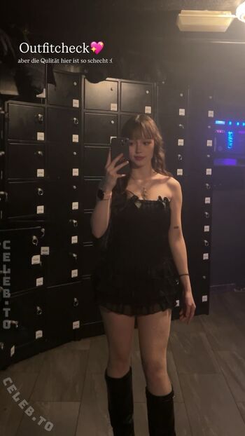 Full leaked Nohyuukii private photo