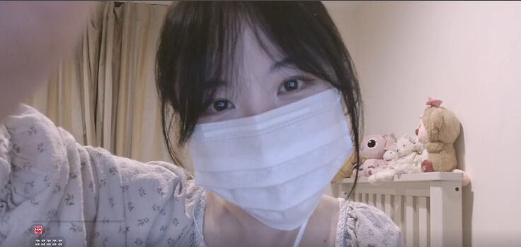 Full leaked Noir asmr private photo